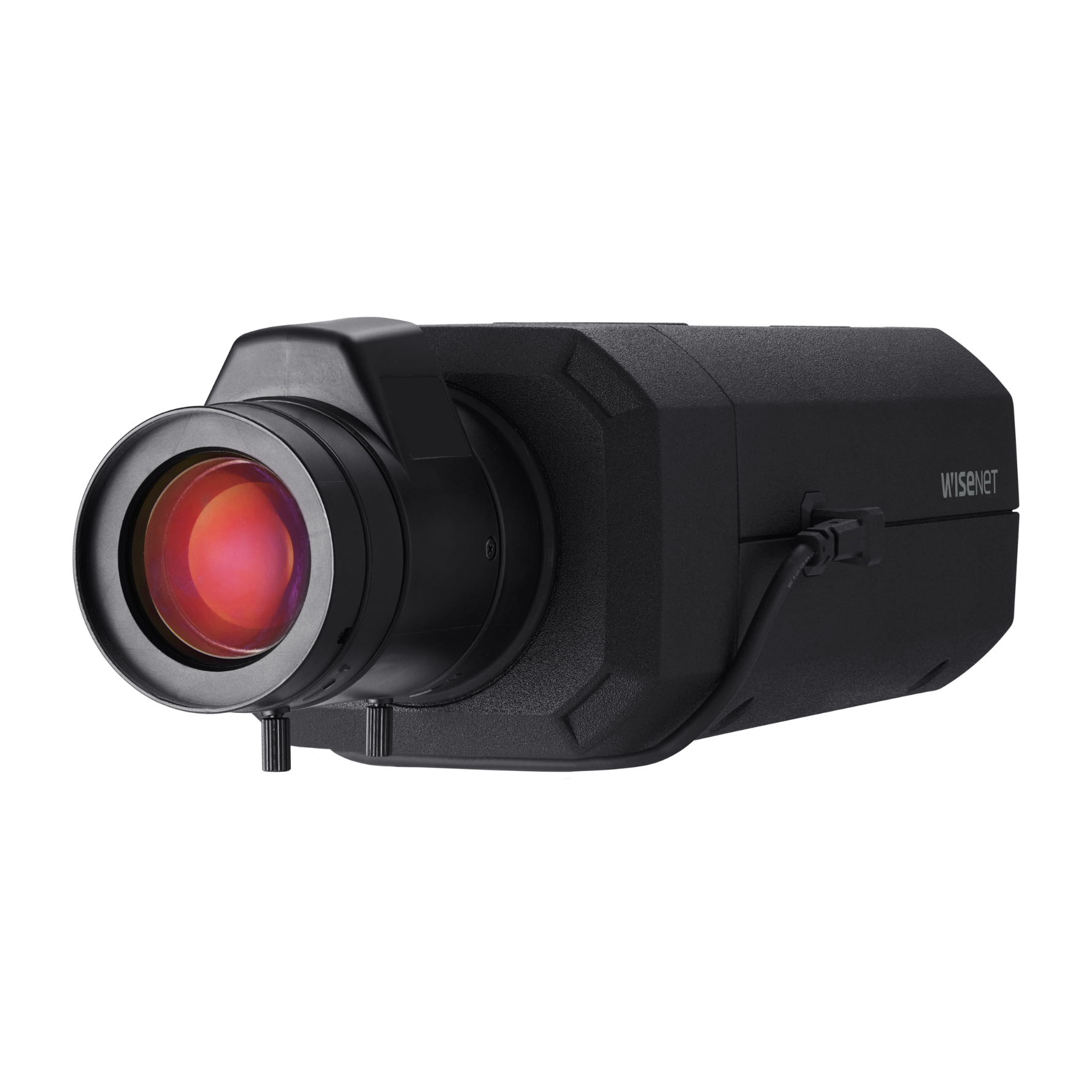 Hanwha XNB-6003 IP Cameras | Tensor Security